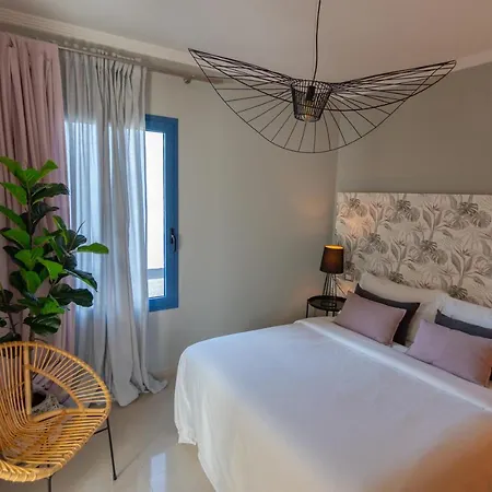 Daida By Villalia Playa Blanca (Lanzarote)