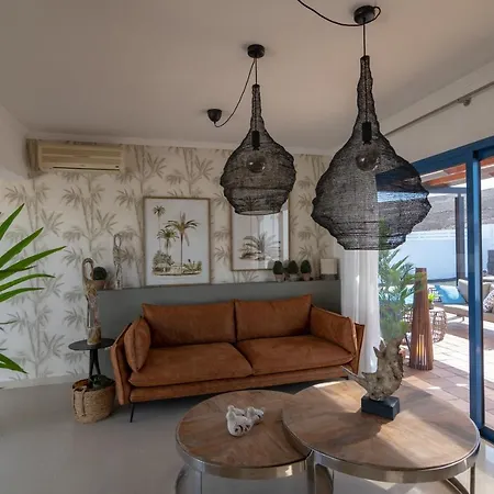 Daida By Villalia Villa Playa Blanca (Lanzarote)