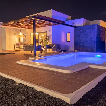 Daida By Villalia Villa *