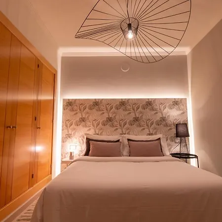 Daida By Villalia Playa Blanca (Lanzarote)