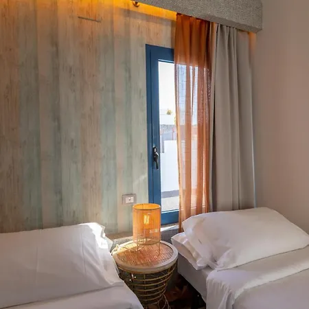 Daida By Villalia * Playa Blanca (Lanzarote)