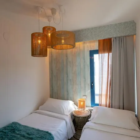 Вилла Daida By Villalia Коста Бланка