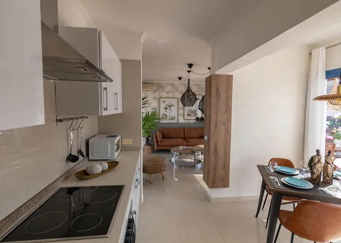 Daida By Villalia Вилла *