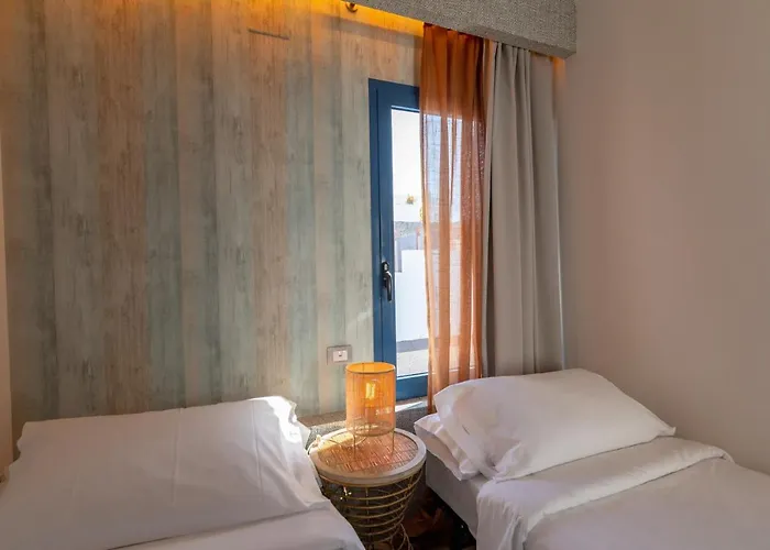 Daida By Villalia * Коста Бланка