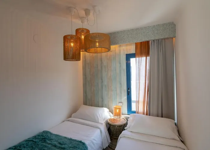 Villa Daida By Villalia Playa Blanca (Lanzarote)