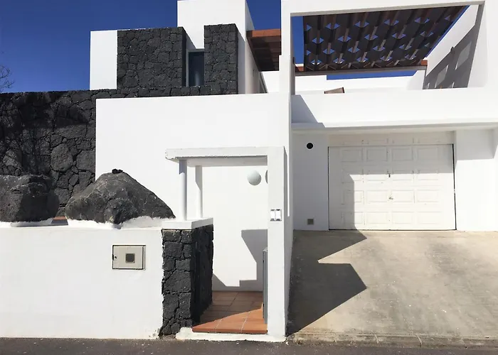 Villa Daida By Villalia Playa Blanca (Lanzarote)