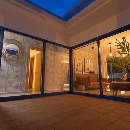 Villalia Daida, Flexitime