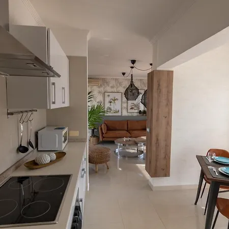 Villalia Daida, Flexitime Villa *