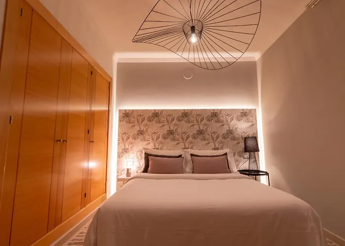 Daida By Villalia 플라야블랑카