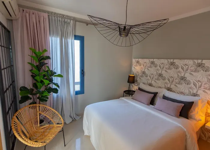 Daida By Villalia 플라야블랑카